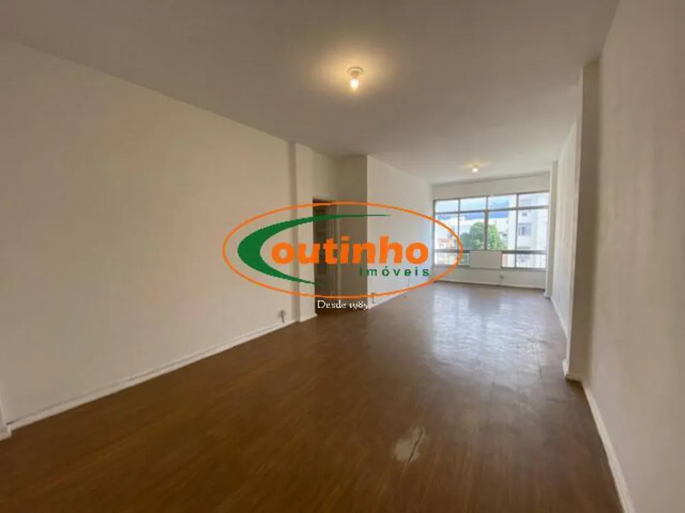 Apartamento, 3 quartos, 135 m² - Foto 1
