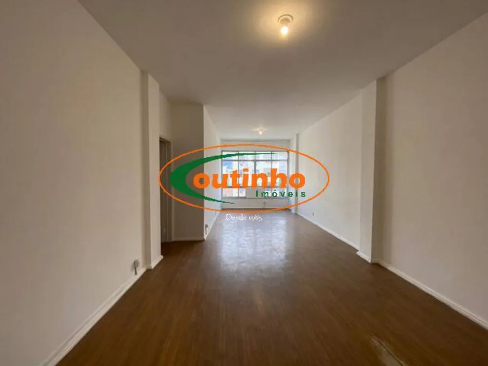 Apartamento, 3 quartos, 135 m² - Foto 2