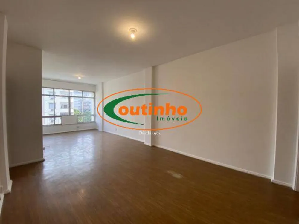 Apartamento, 3 quartos, 135 m² - Foto 3