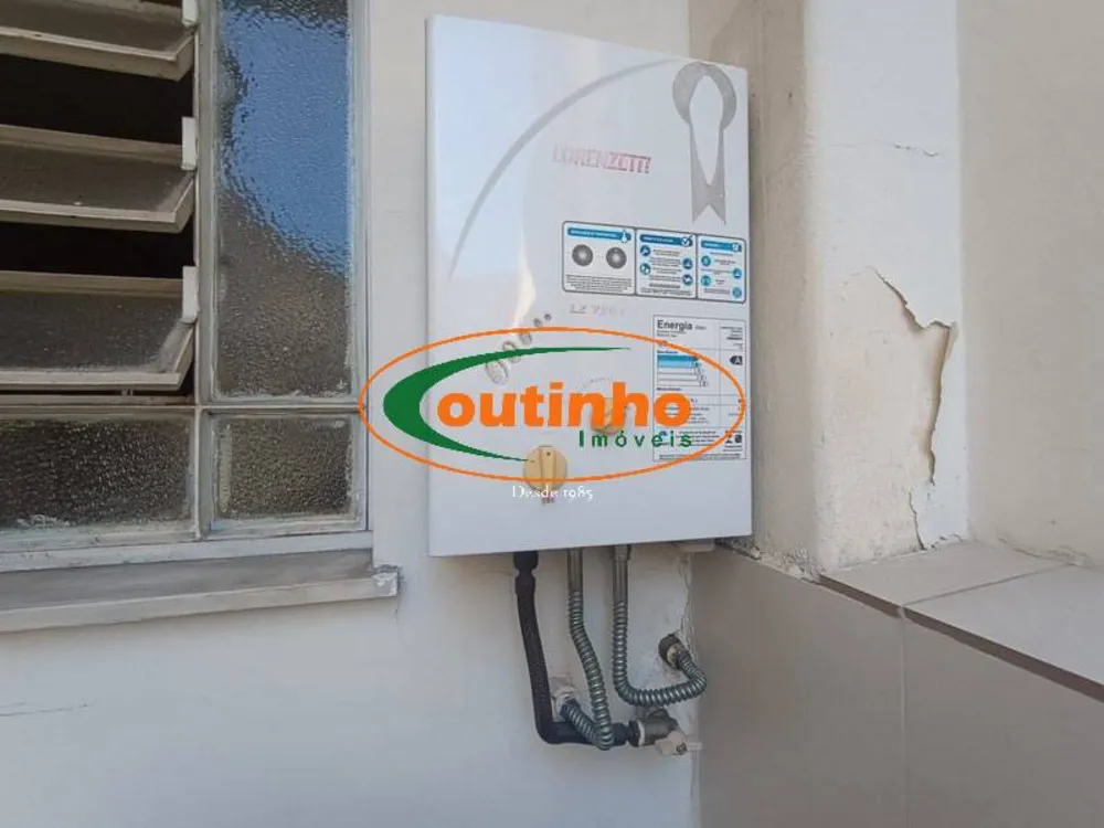 Apartamento, 2 quartos, 96 m² - Foto 19
