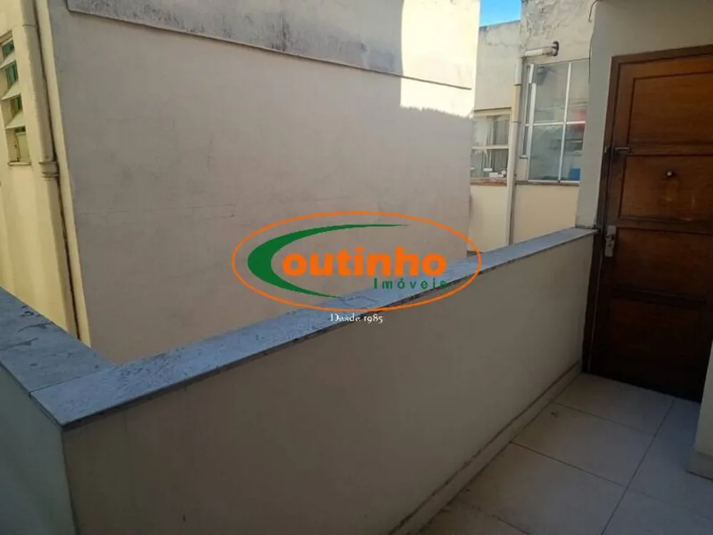 Apartamento, 2 quartos, 96 m² - Foto 1