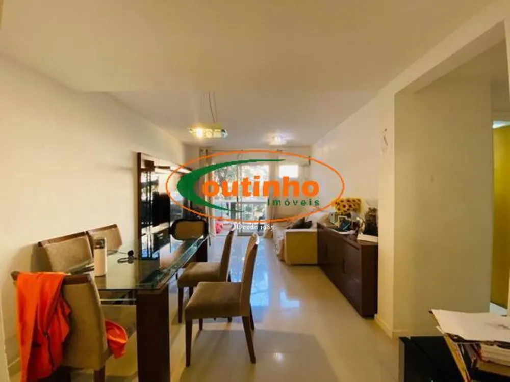 Apartamento, 2 quartos, 76 m² - Foto 3