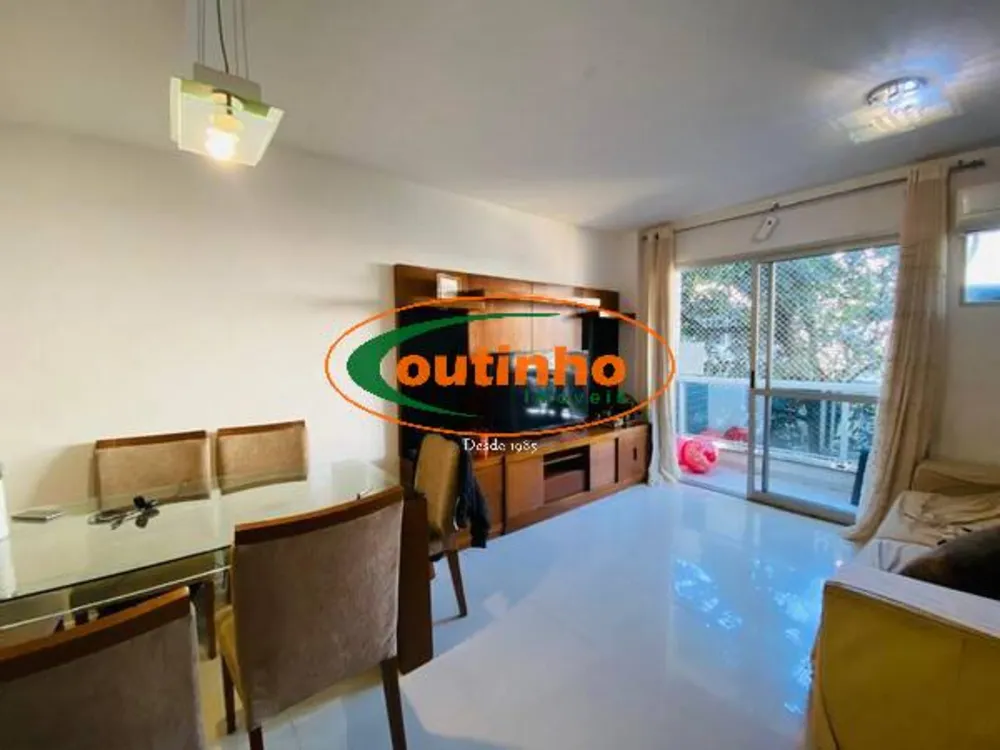 Apartamento, 2 quartos, 76 m² - Foto 1