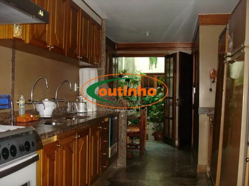 Casa, 3 quartos, 380 m² - Foto 34