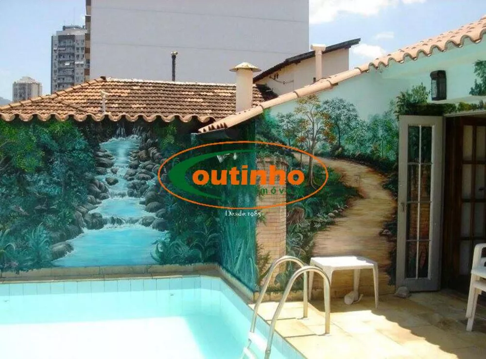 Casa, 3 quartos, 380 m² - Foto 36