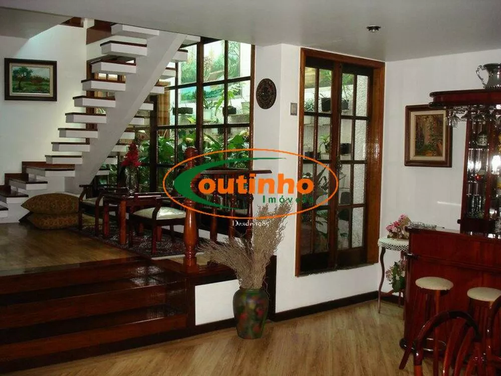 Casa, 3 quartos, 380 m² - Foto 4