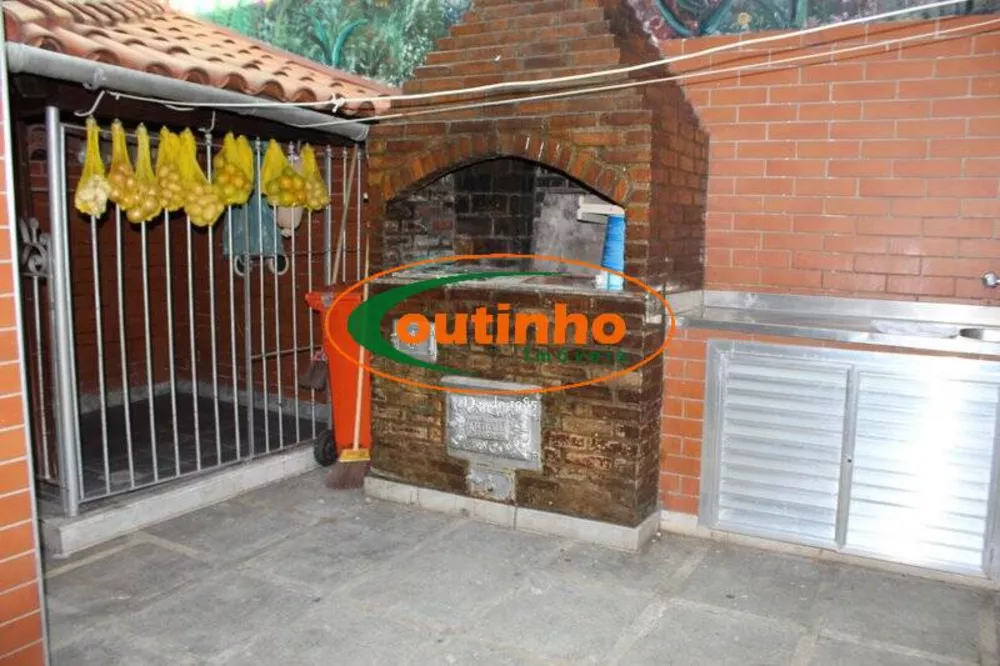 Casa, 3 quartos, 380 m² - Foto 19