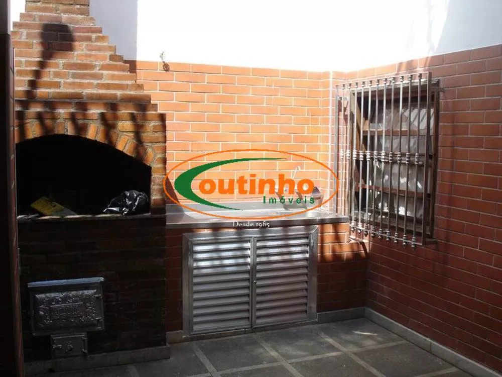 Casa, 3 quartos, 380 m² - Foto 23