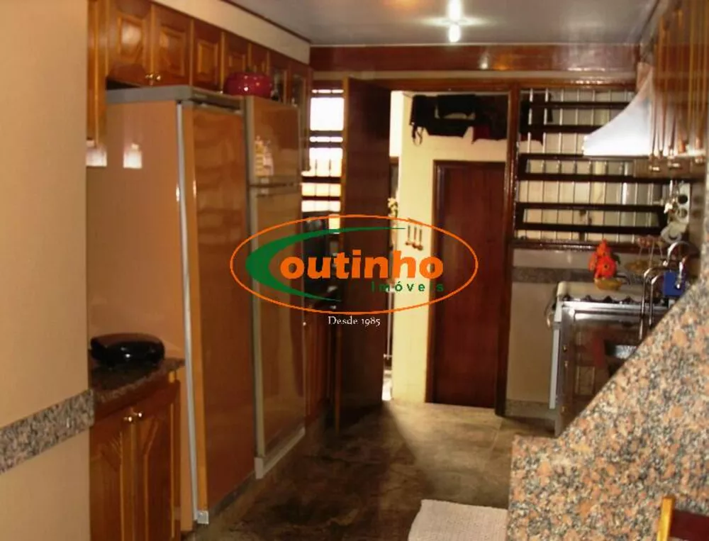 Casa, 3 quartos, 380 m² - Foto 11