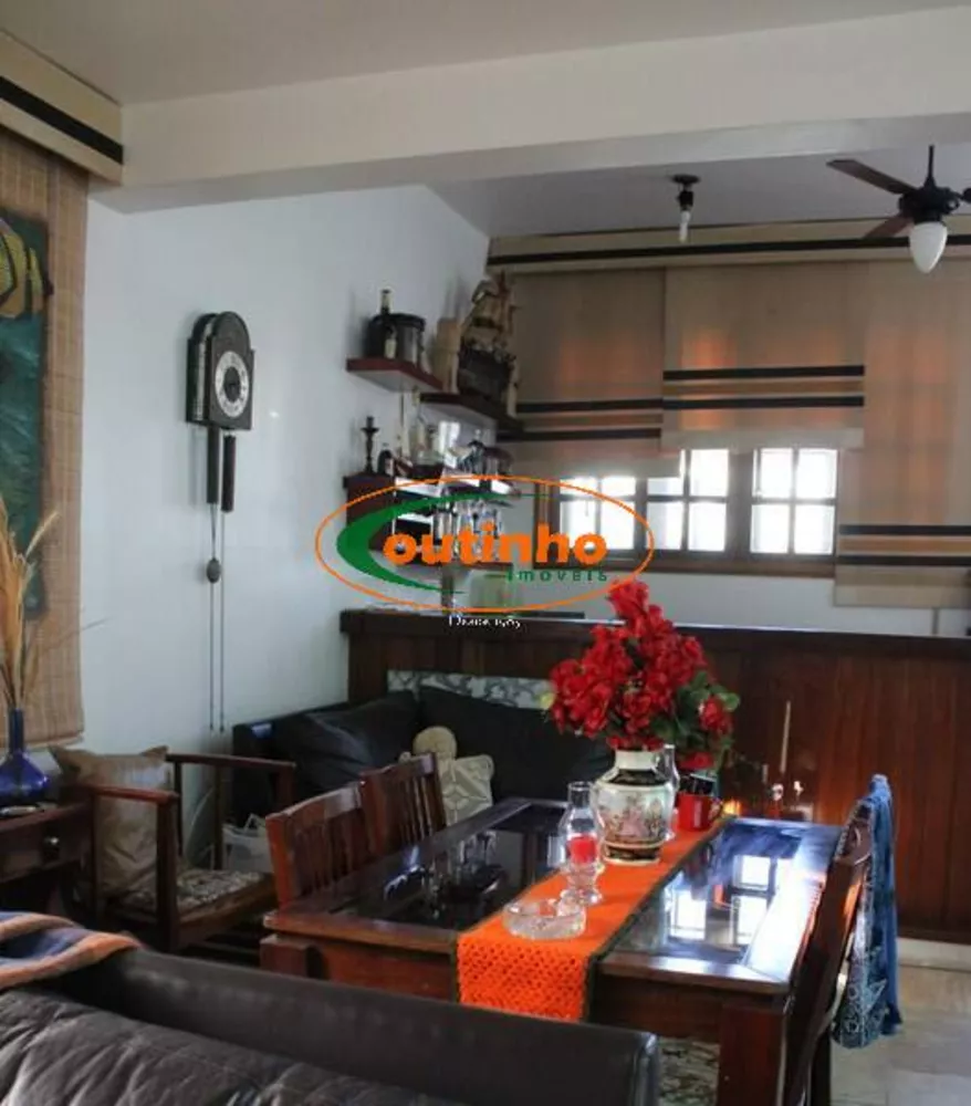 Casa, 3 quartos, 380 m² - Foto 3