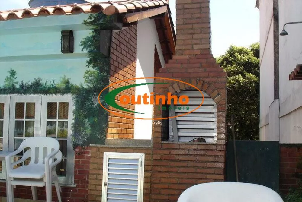 Casa, 3 quartos, 380 m² - Foto 29