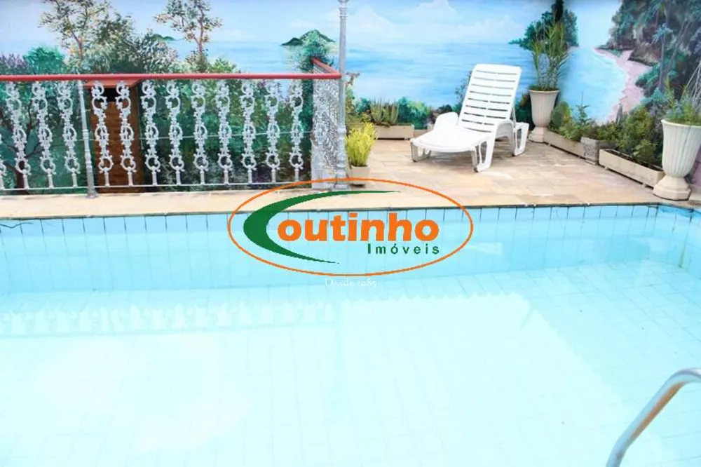 Casa, 3 quartos, 380 m² - Foto 5
