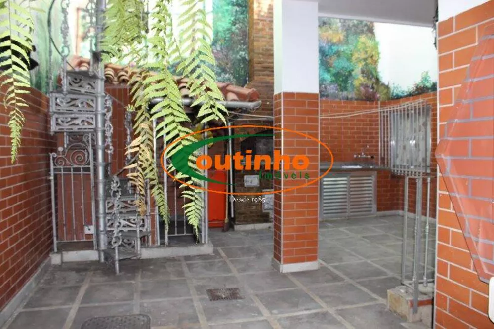 Casa, 3 quartos, 380 m² - Foto 16