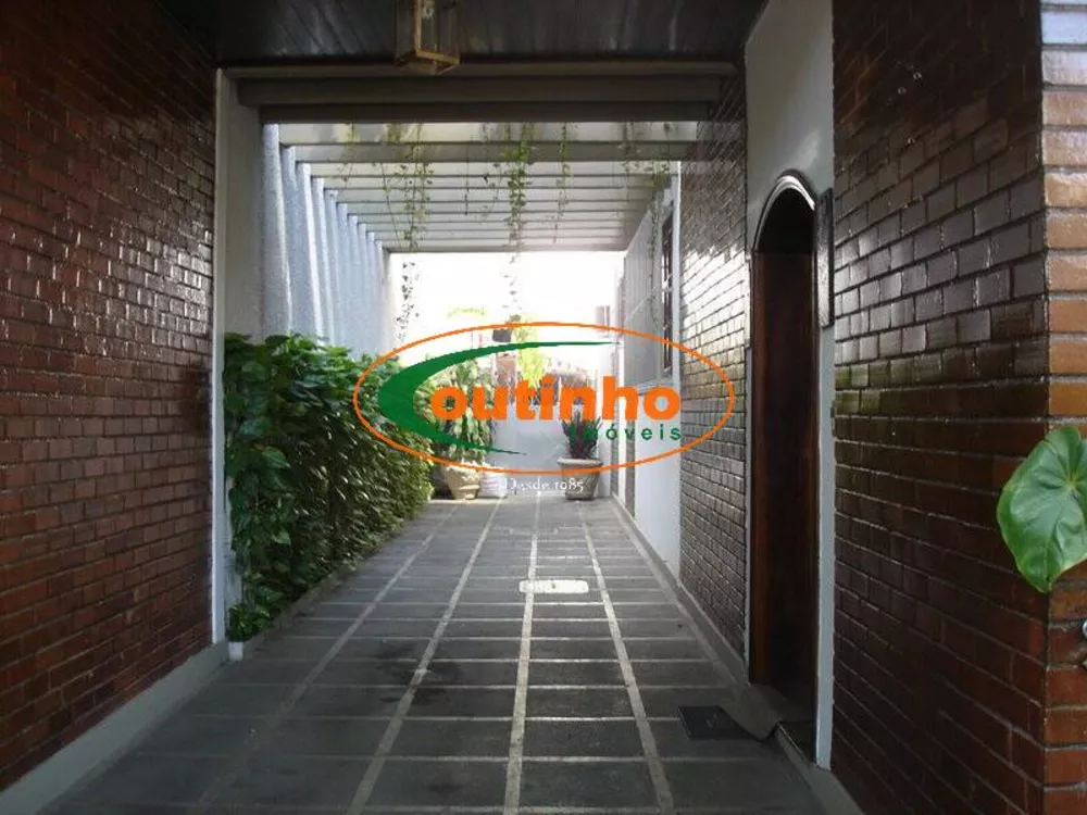 Casa, 3 quartos, 380 m² - Foto 17