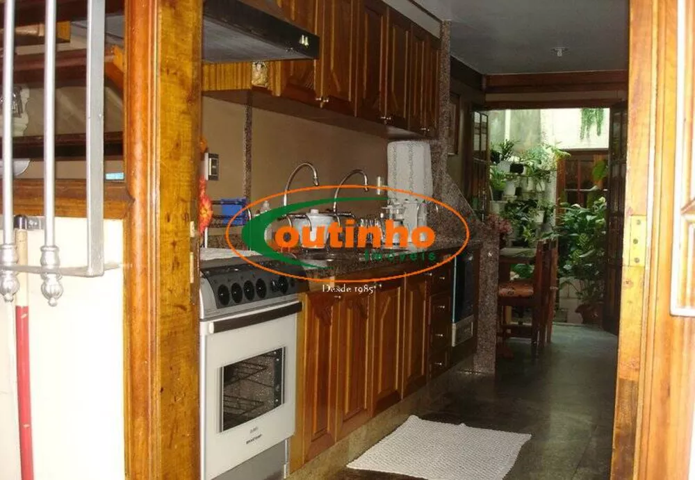 Casa, 3 quartos, 380 m² - Foto 22