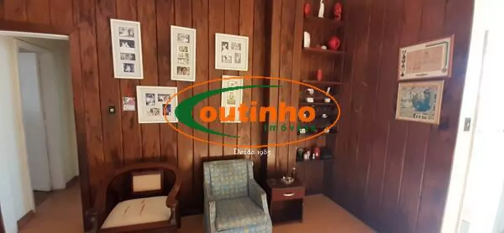 Apartamento à venda com 3 quartos, 98m² - Foto 19