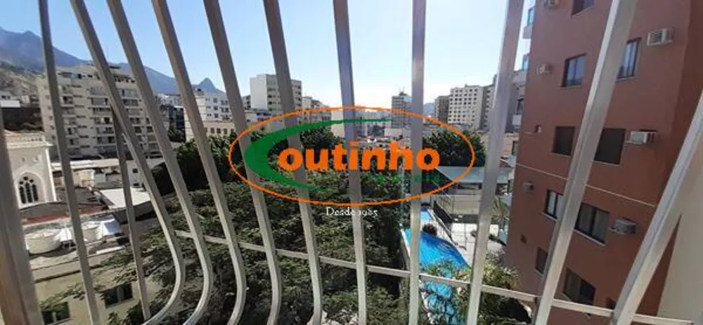 Apartamento à venda com 3 quartos, 98m² - Foto 11