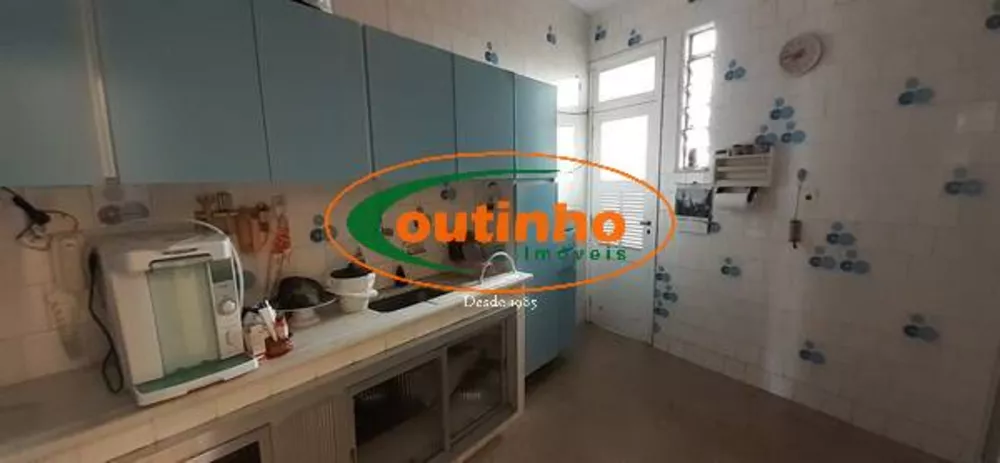 Apartamento à venda com 3 quartos, 98m² - Foto 12