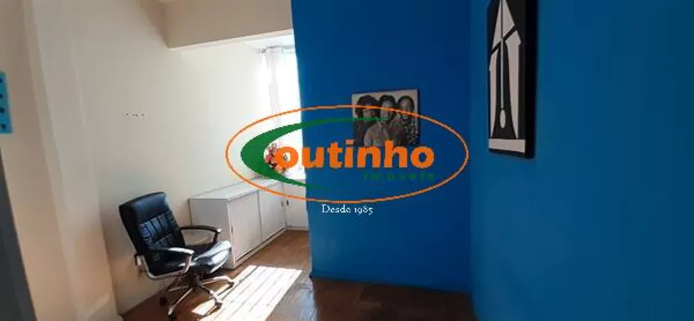 Apartamento à venda com 3 quartos, 98m² - Foto 3