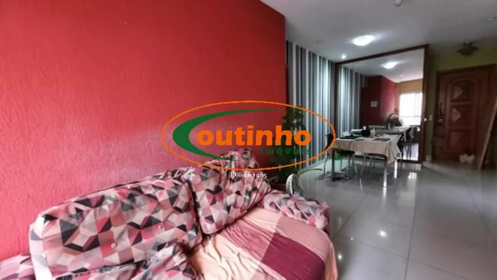 Apartamento à venda com 2 quartos, 79m² - Foto 1