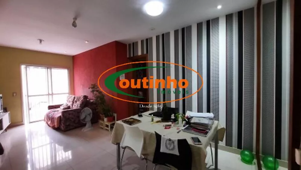 Apartamento à venda com 2 quartos, 79m² - Foto 2