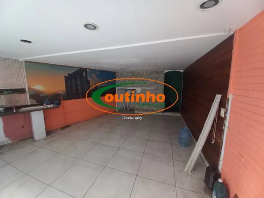 Loja-Salão, 68 m² - Foto 1