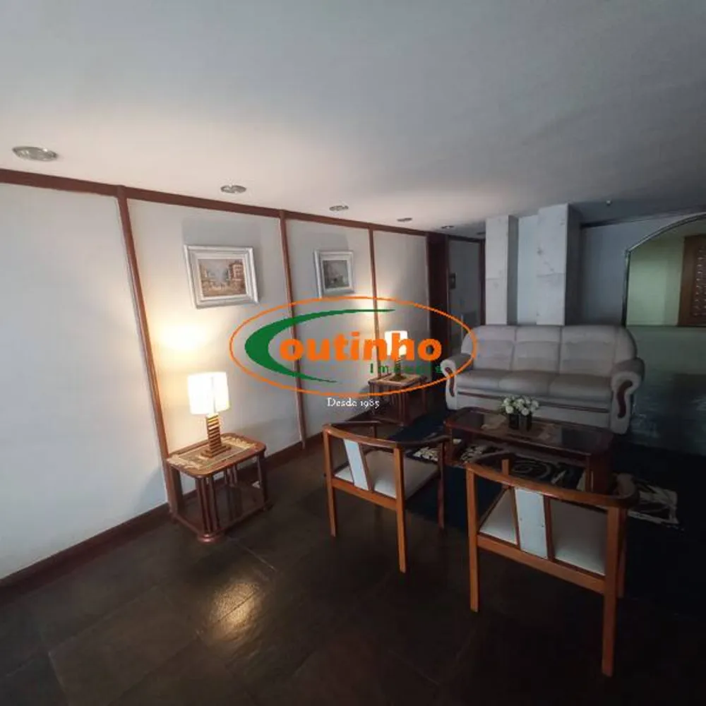Cobertura, 3 quartos, 106 m² - Foto 1