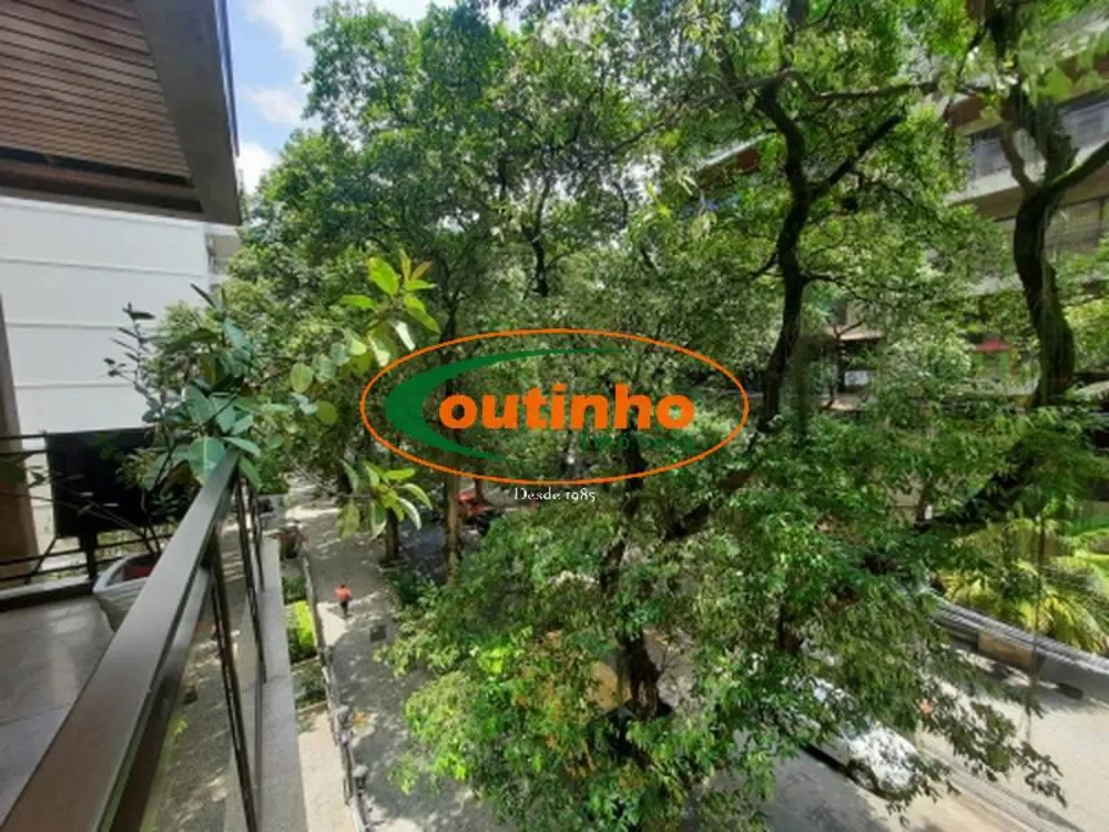 Apartamento, 4 quartos, 147 m² - Foto 1
