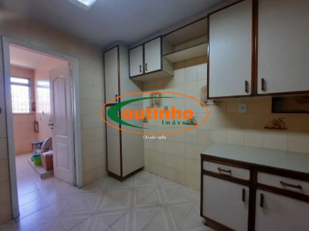 Apartamento, 4 quartos, 147 m² - Foto 9