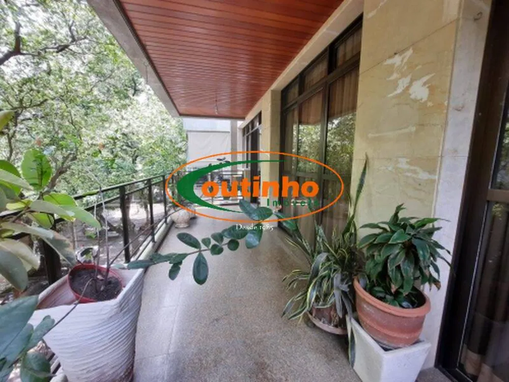 Apartamento, 4 quartos, 147 m² - Foto 2