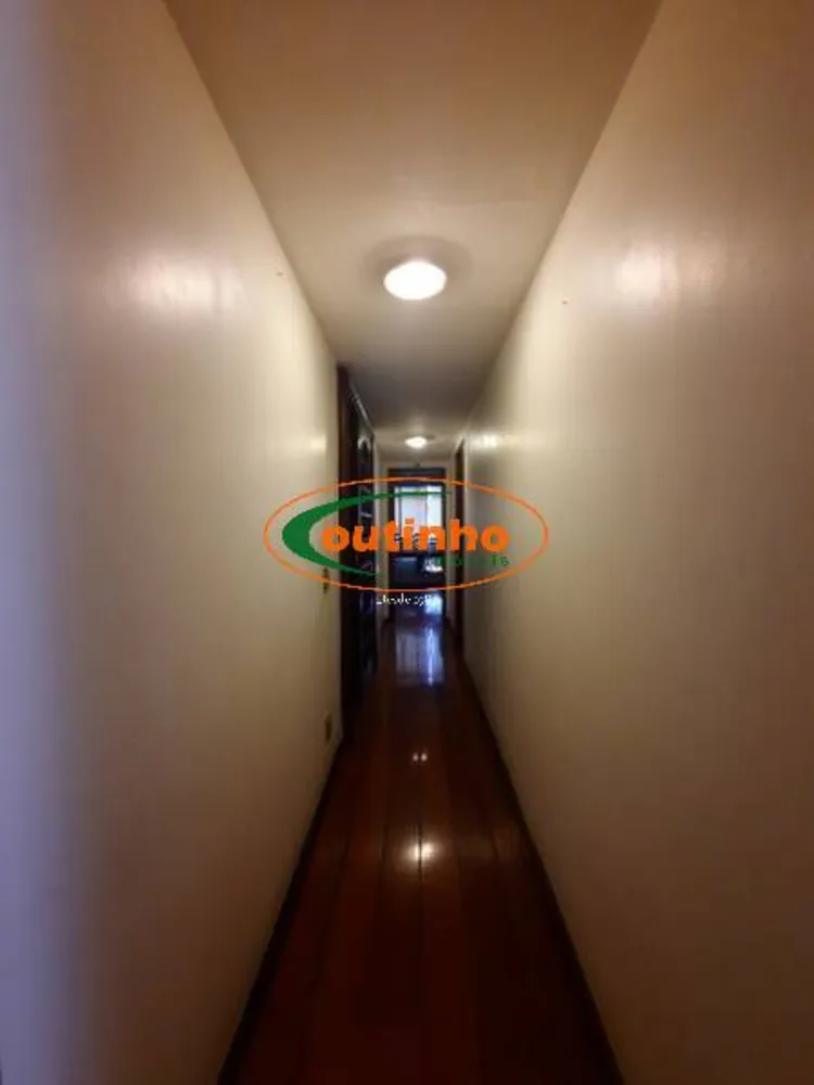 Apartamento, 4 quartos, 147 m² - Foto 3