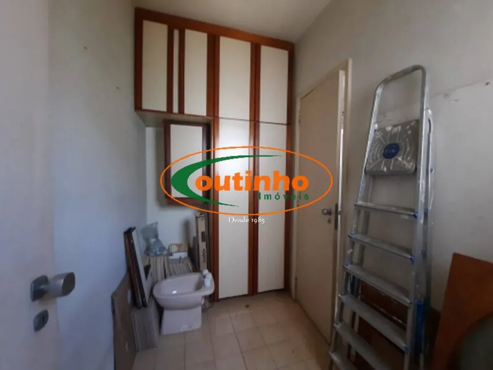 Apartamento, 4 quartos, 147 m² - Foto 6