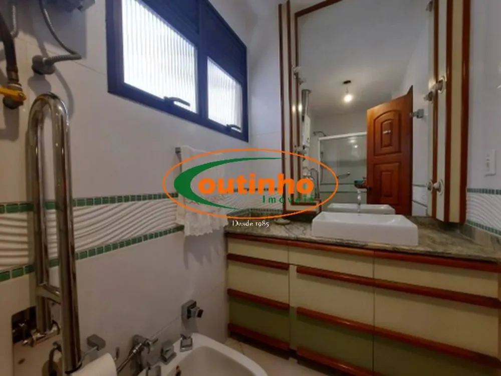 Apartamento, 4 quartos, 147 m² - Foto 15