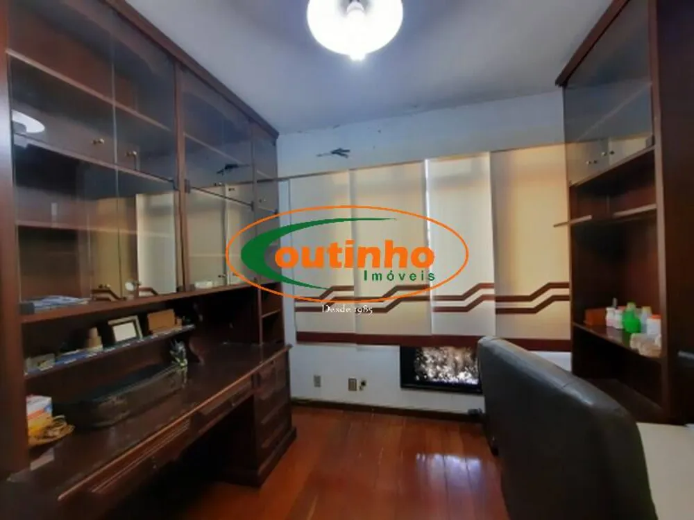 Apartamento, 4 quartos, 147 m² - Foto 11
