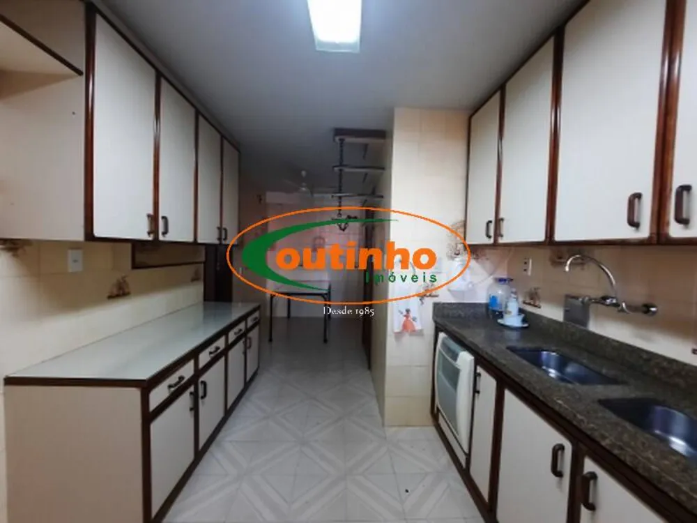 Apartamento, 4 quartos, 147 m² - Foto 7