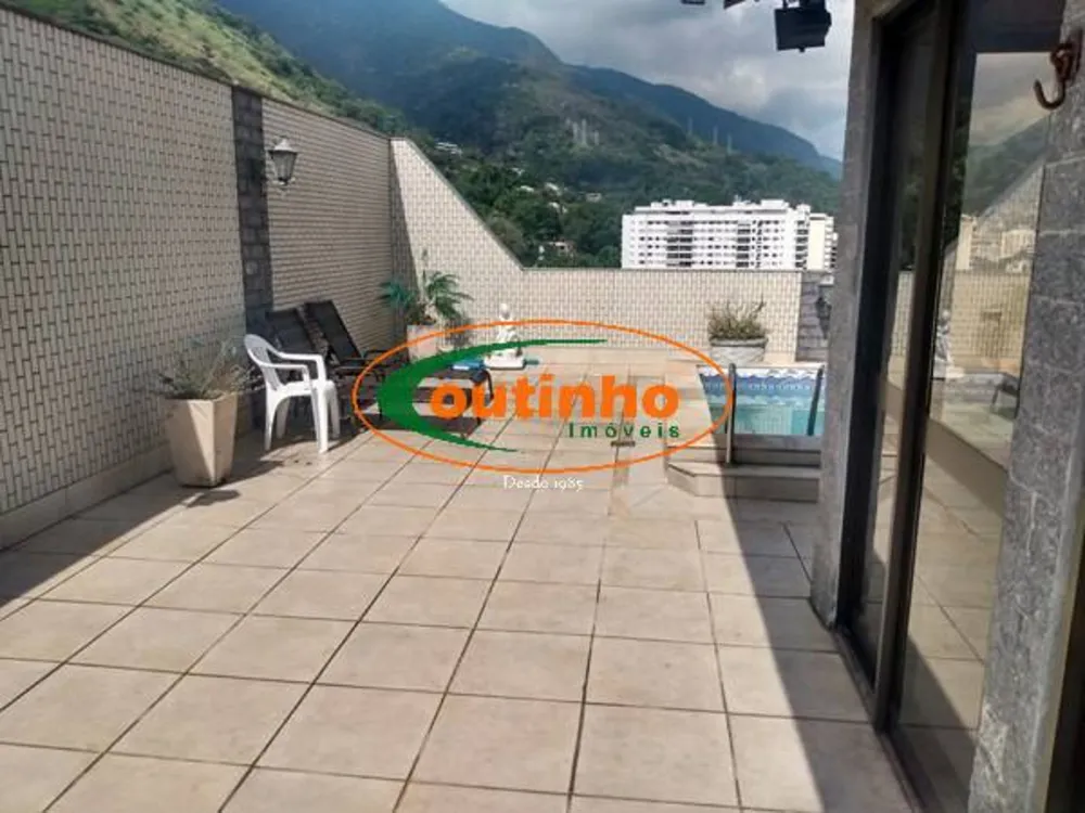 Cobertura, 3 quartos, 242 m² - Foto 45