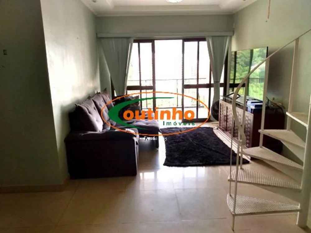 Cobertura, 3 quartos, 242 m² - Foto 6