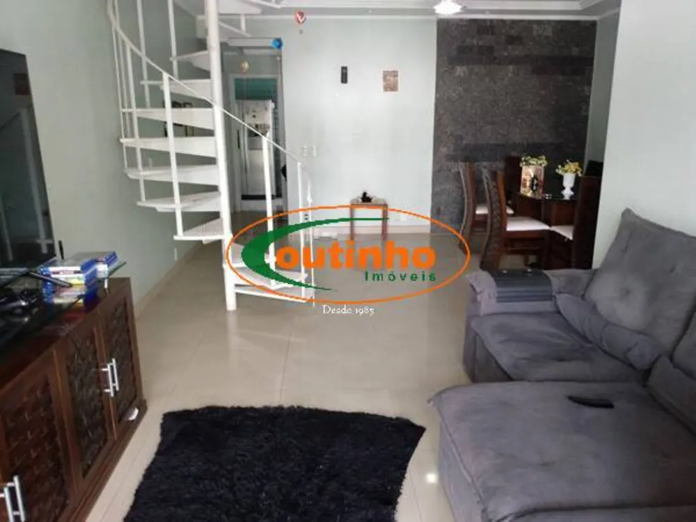 Cobertura, 3 quartos, 242 m² - Foto 10