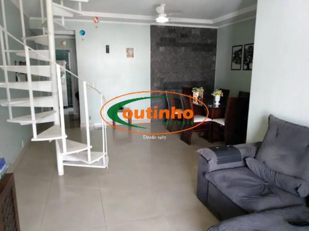Cobertura, 3 quartos, 242 m² - Foto 11