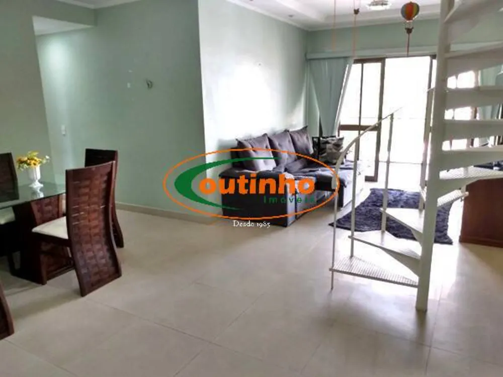 Cobertura, 3 quartos, 242 m² - Foto 5