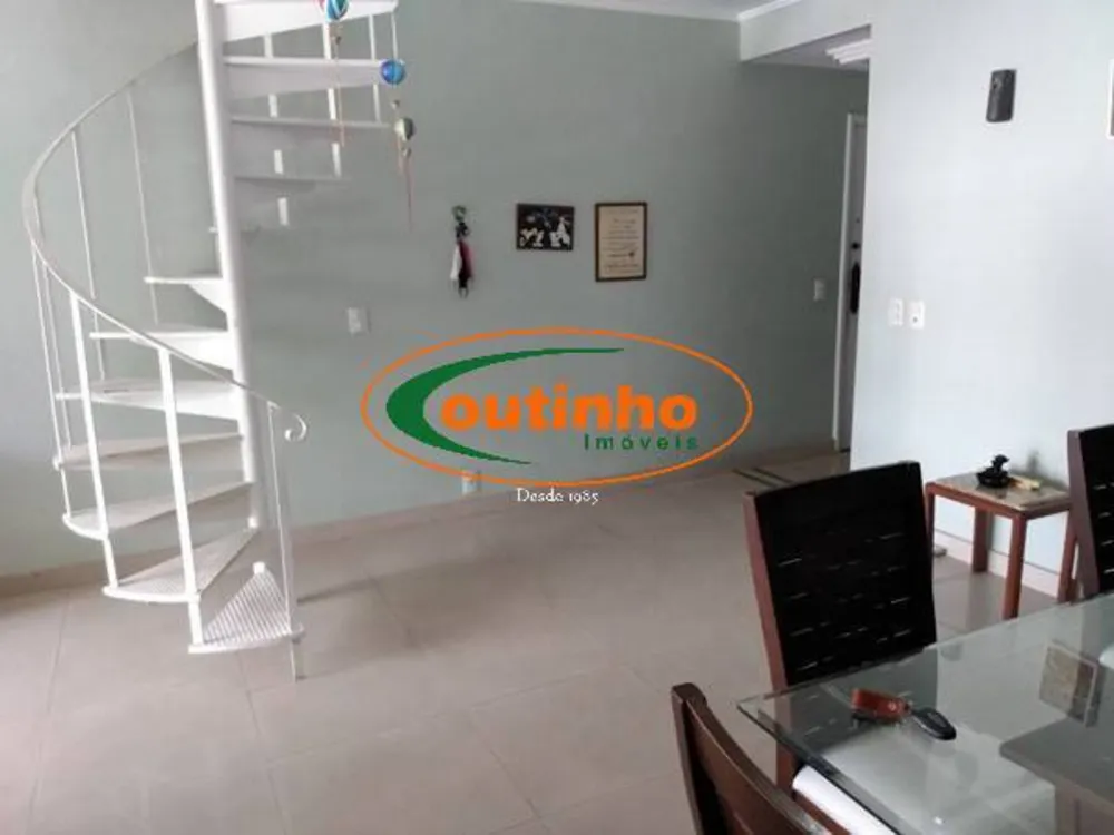 Cobertura, 3 quartos, 242 m² - Foto 12