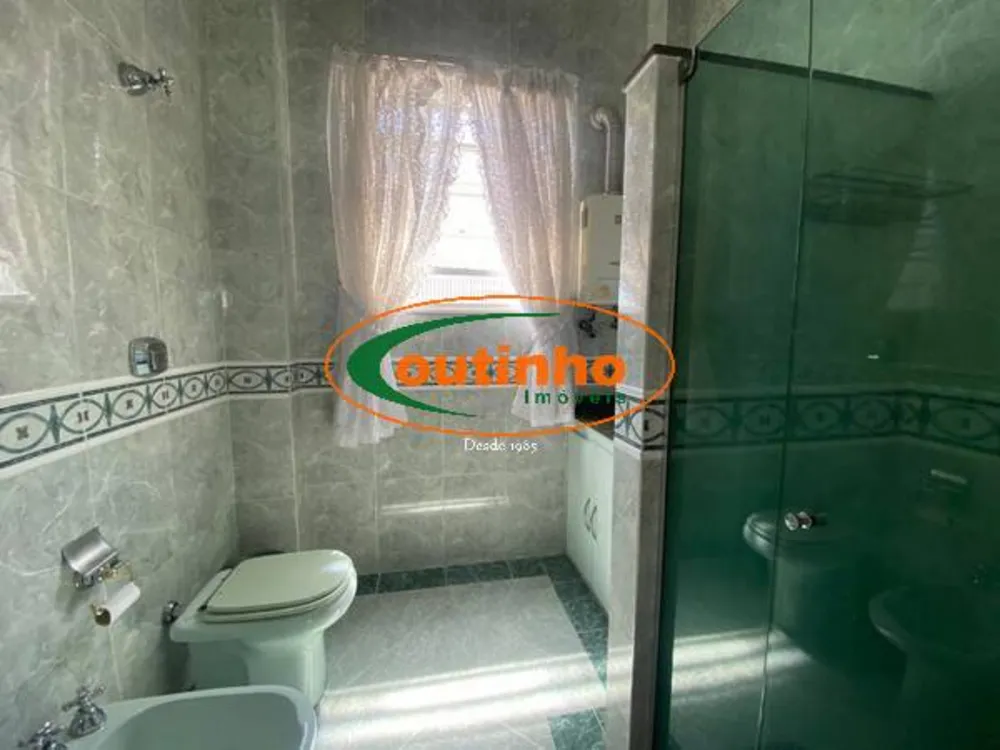 Cobertura, 6 quartos, 236 m² - Foto 22