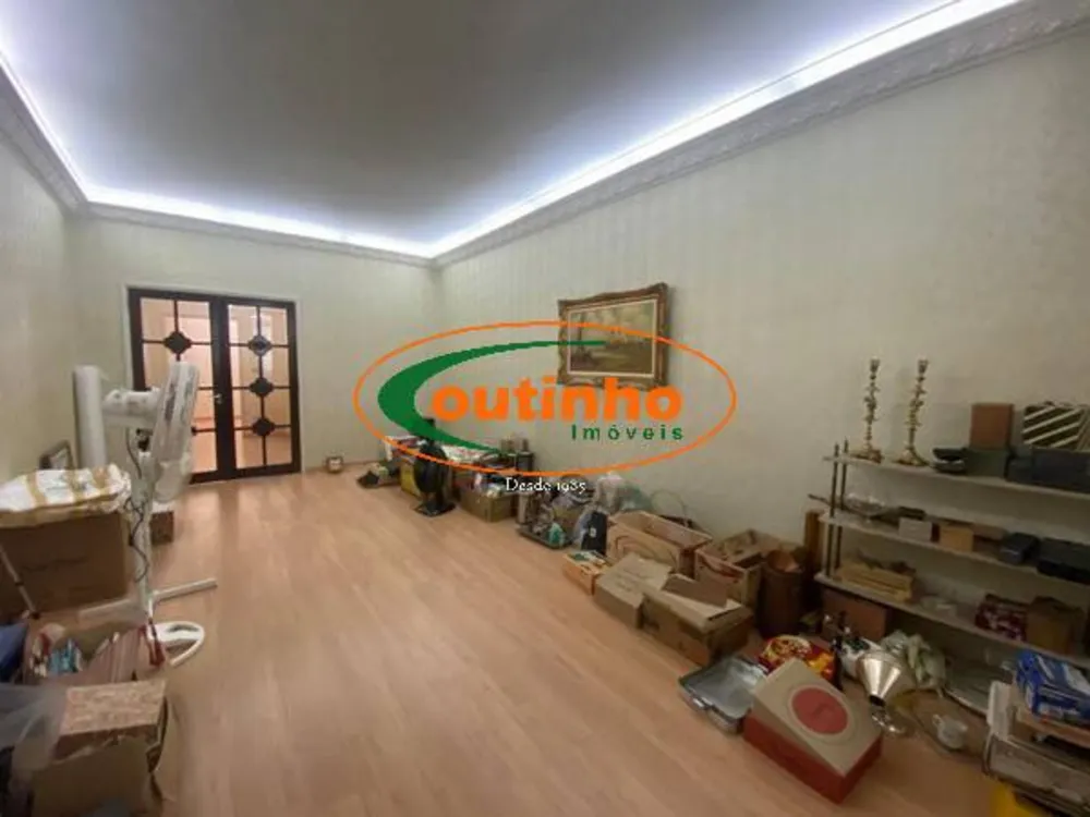 Cobertura, 6 quartos, 236 m² - Foto 3