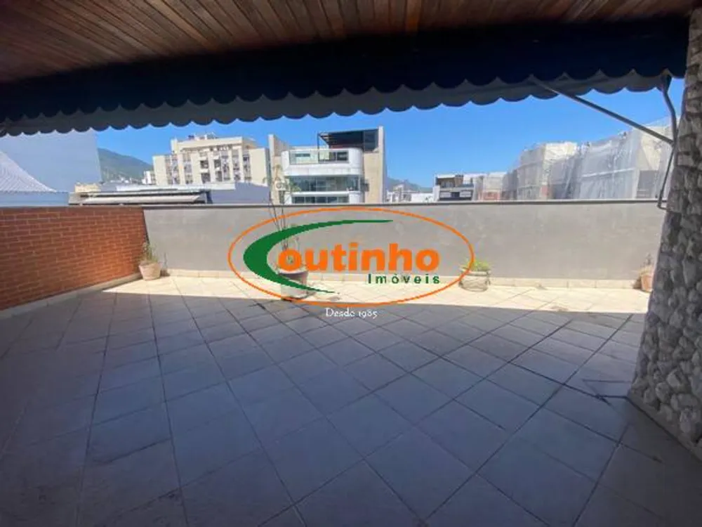 Cobertura, 6 quartos, 236 m² - Foto 27