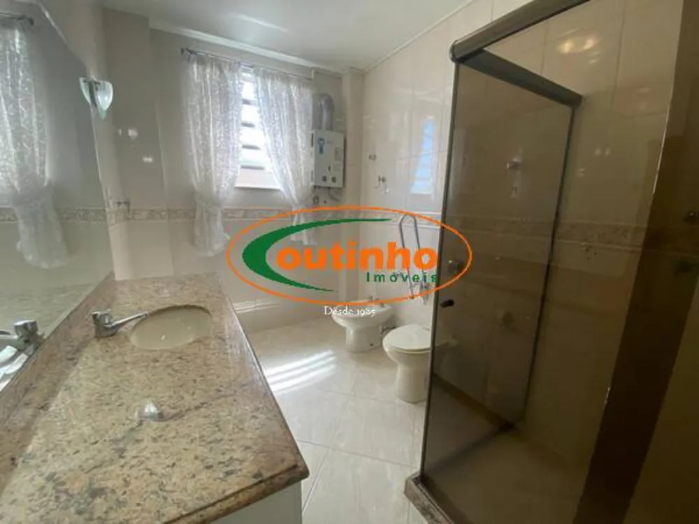 Cobertura, 6 quartos, 236 m² - Foto 7