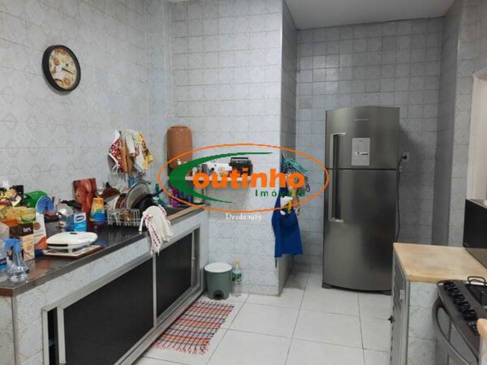 Apartamento à venda com 3 quartos, 82m² - Foto 7