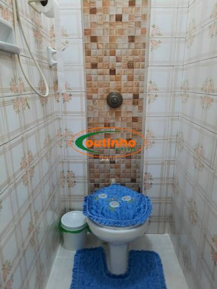 Apartamento à venda com 3 quartos, 82m² - Foto 8