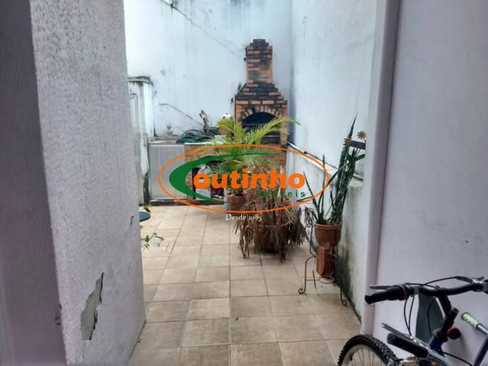 Casa, 4 quartos, 180 m² - Foto 4