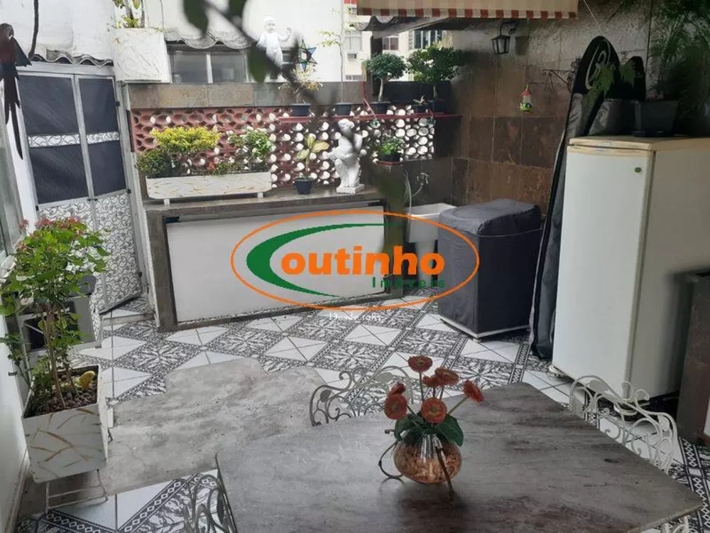 Cobertura à venda com 4 quartos, 150m² - Foto 4