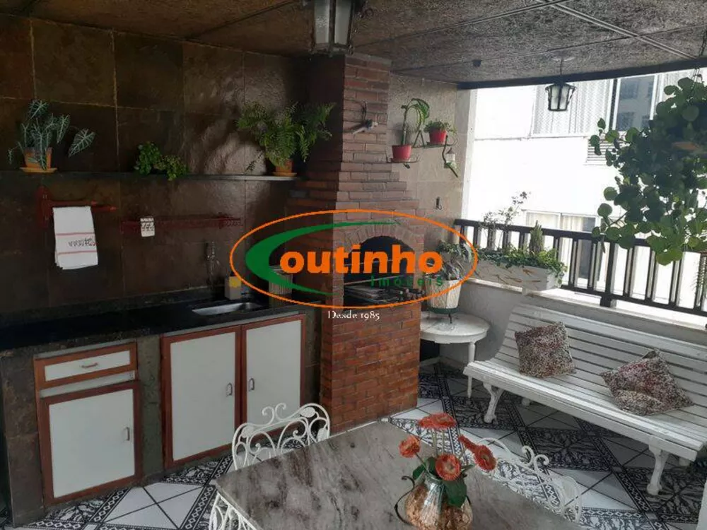 Cobertura à venda com 4 quartos, 150m² - Foto 2